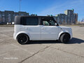 2004 Nissan Cube II (Z11), белый, 525000 рублей - вид 5
