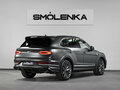 2021 Bentley Bentayga Speed I Рестайлинг, серый - вид 2