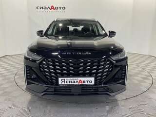 2026 Jetour X70+ I Рестайлинг, чёрный, 3099000 рублей, вид 2