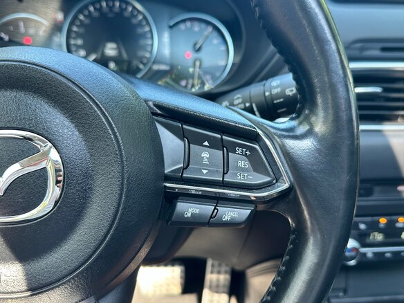2019 Mazda CX-5 II, красный, 2700000 рублей - вид 11