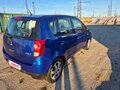 2009 Mitsubishi Colt CZ1 VI (Z30) Рестайлинг, синий, 470000 рублей - вид 3
