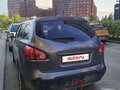 2009 Nissan Qashqai+2 I, серый, 955000 рублей - вид 4