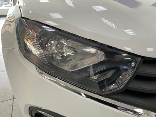 2025 Lada (ВАЗ) Granta I Рестайлинг, белый, 899000 рублей, вид 5