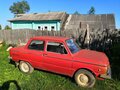 1994 ЗАЗ 968 М, красный, 30000 рублей - вид 3