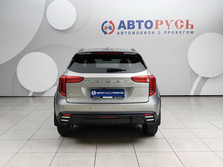 2025 Haval Jolion I Рестайлинг 2, серый, 2498000 рублей, вид 4