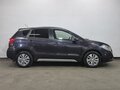 2014 Suzuki SX4 II (S-Cross), серый - вид 3