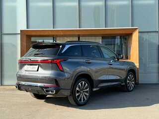 2025 Changan CS75 Plus III, серый, 4189900 рублей, вид 3