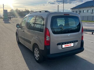 2009 Peugeot Partner II, бежевый, 899000 рублей, вид 5