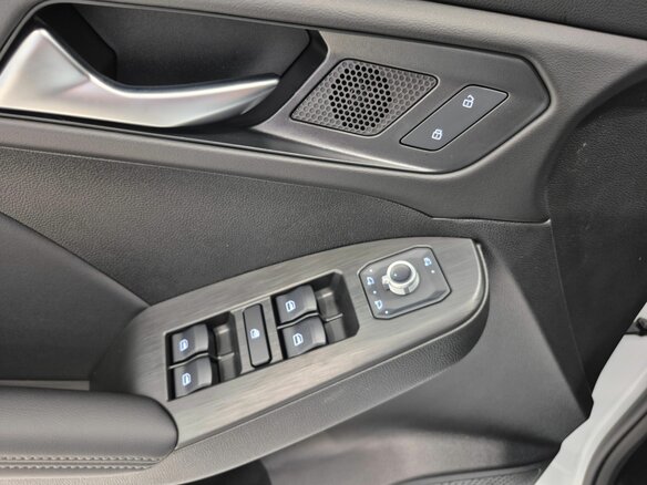 2026 Haval Jolion I Рестайлинг, белый, 2849000 рублей - вид 12