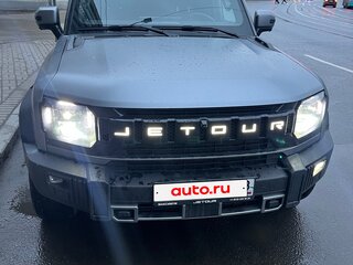 2024 Jetour T2, серый, 3300000 рублей, вид 2