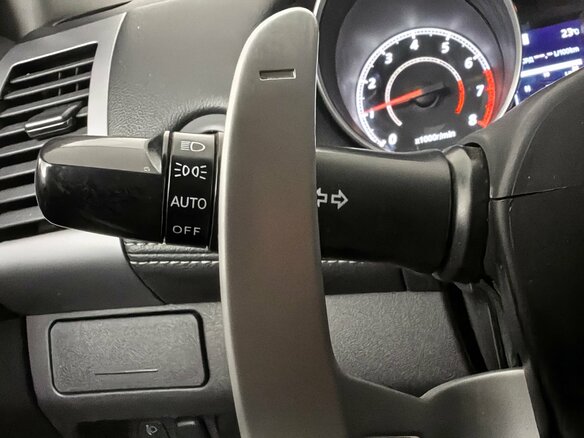 2012 Mitsubishi Outlander II Рестайлинг, коричневый, 1164000 рублей - вид 13