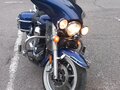 2013 Yamaha XVS1300, синий, 770000 рублей - вид 5
