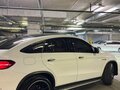 2015 Mercedes-Benz GLE Coupe 400 I (C292), белый, 3750000 рублей - вид 5