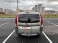 2018 Lada (ВАЗ) Largus Cross I, бежевый, 910000 рублей - вид 5