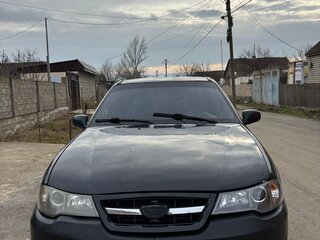 2012 Daewoo Nexia I Рестайлинг, чёрный, 150000 рублей, вид 1