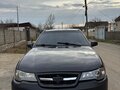 2012 Daewoo Nexia I Рестайлинг, чёрный, 150000 рублей