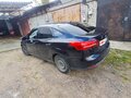 2018 Ford Focus III Рестайлинг, чёрный, 959000 рублей - вид 3