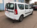 2013 Lada (ВАЗ) Largus I, белый, 370000 рублей - вид 6