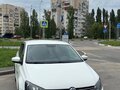 2013 Volkswagen Polo V, белый, 588000 рублей - вид 2