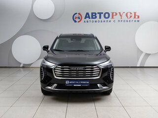 2023 Haval Jolion I, чёрный, 1869000 рублей, вид 3