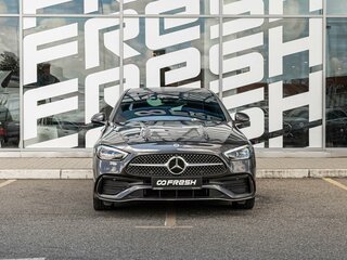 2022 Mercedes-Benz C-Класс 300 V (W206), серый, 5255000 рублей, вид 3