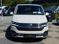 2022 Volkswagen Multivan T6 Рестайлинг, белый - вид 2