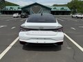 2021 Hyundai Elantra VII (CN7), белый - вид 4