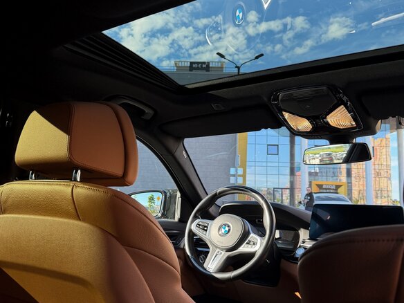 2021 BMW 5 серии 520i VII (G30/G31/G38) Рестайлинг, чёрный, 4400000 рублей - вид 18