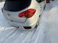 2015 Kia Ceed II Рестайлинг, серебристый - вид 6
