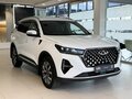 2024 Chery Tiggo 7 Pro Max I, белый, 1717000 рублей - вид 2