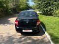 2017 Lada (ВАЗ) Granta I, чёрный, 450000 рублей - вид 6