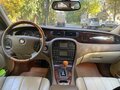 2007 Jaguar S-Type I Рестайлинг, голубой, 800000 рублей - вид 8