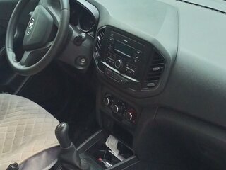 2018 Lada (ВАЗ) XRAY I, серый, 740000 рублей, вид 5