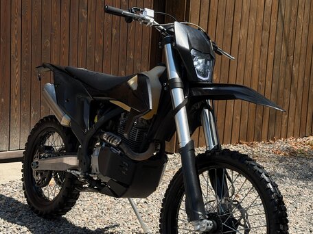 2025 JHL ELX300, чёрный, 160000 рублей, вид 2