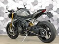 2022 Triumph Speed Triple, серебристый, 1117000 рублей - вид 7