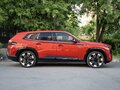 2024 BMW XM, красный - вид 2