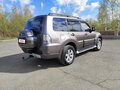 2012 Mitsubishi Pajero IV Рестайлинг 1, коричневый, 2190000 рублей - вид 6