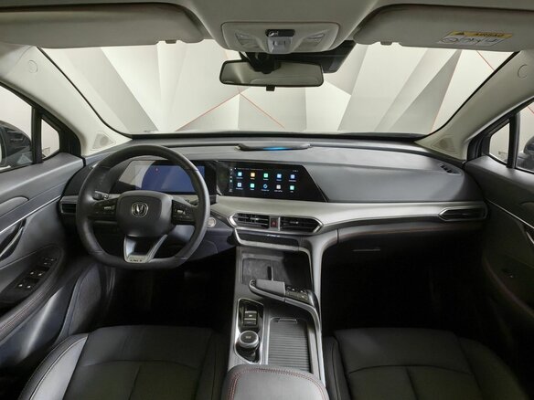 2024 Changan UNI-T I, серый, 3507920 рублей - вид 6