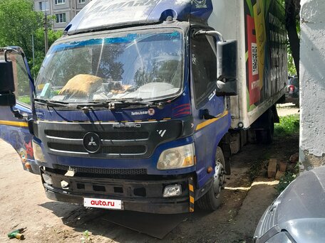 2012 Foton Aumark, синий, 800000 рублей, вид 3