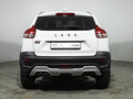 2021 Lada (ВАЗ) XRAY Cross I, белый, 899585 рублей - вид 5