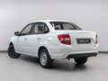 2024 Lada (ВАЗ) Granta I Рестайлинг, белый, 655000 рублей - вид 6