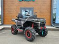 2026 CFMoto CFORCE 650 EPS, серый, 1199900 рублей - вид 6