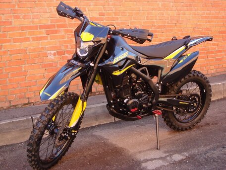 2026 BSE Z9, чёрный, 168400 рублей, вид 2