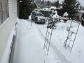 2003 Hyundai Santa Fe I, голубой, 580000 рублей - вид 2