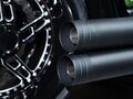 2024 Harley-Davidson Fat Boy, чёрный, 5700000 рублей - вид 3