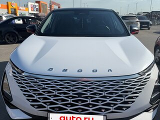 2023 Omoda C5 I, белый, 1600000 рублей, вид 2