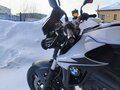 2014 BMW F 800 R, белый, 550000 рублей - вид 5