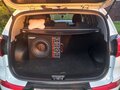 2013 Kia Sportage III, белый, 1200000 рублей - вид 8
