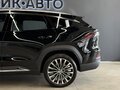 2026 Geely Galaxy M7, чёрный - вид 7