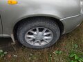 2012 Lada (ВАЗ) Kalina I, бежевый - вид 10